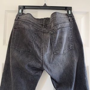J Brand • Jax Jean